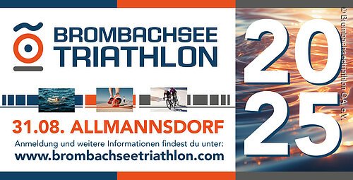 Brombachseetriathlon